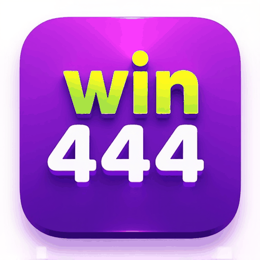 win444: Cassino Premiado e Pagamentos Rápidos