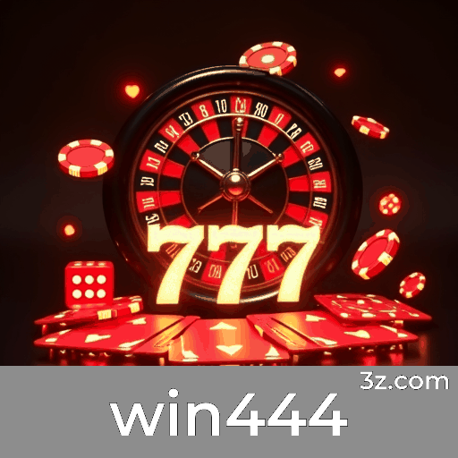 Sistema de Recompensas em Camadas, Maximize Seus Ganhos no win444