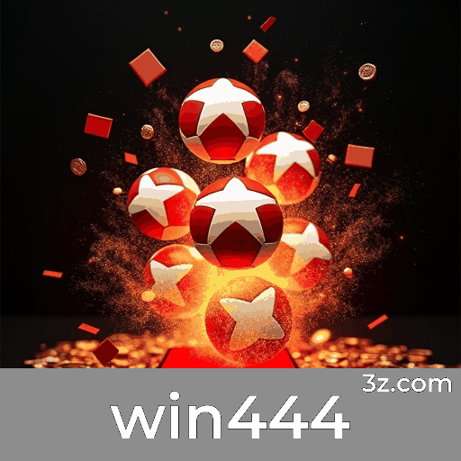 Win444: A Plataforma de Comunidade Vibrante para Jogadores