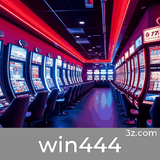 Estratégias de Apostas Esportivas: Dados e Lucros com win444