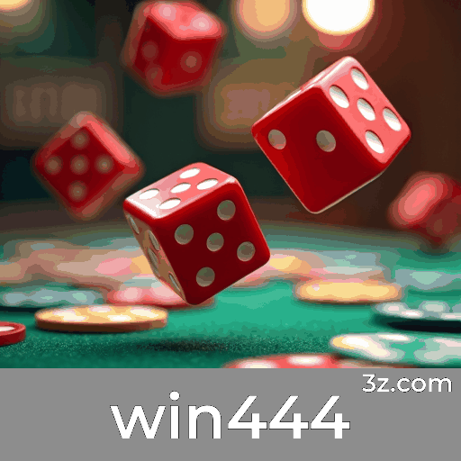 Aposte em Qualquer Lugar com o Aplicativo Win444