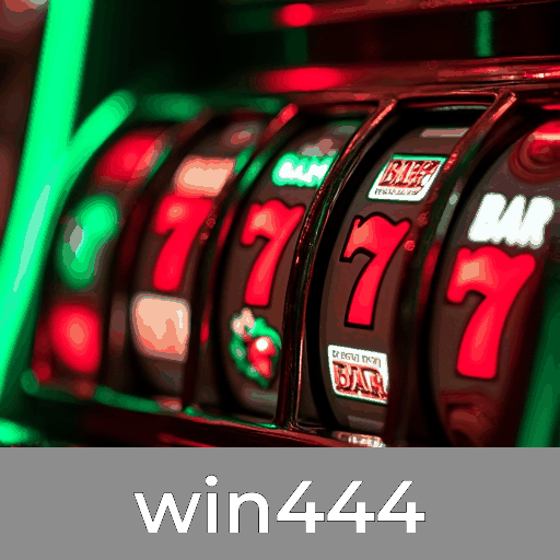 win444: Plataforma Completa e Confiável para Apostadores no Brasil