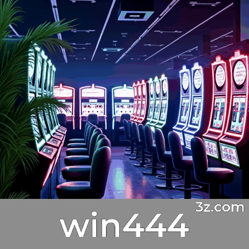 Win444: A Plataforma de Comunidade Vibrante para Jogadores