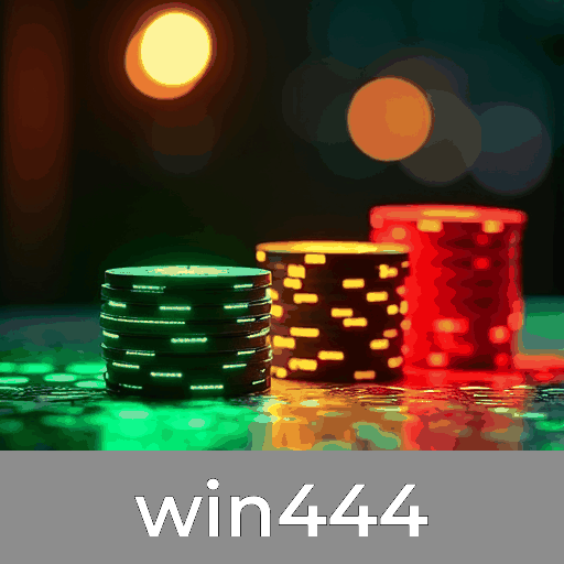 Win444: Jogue no Celular com Segurança e Bônus no App de Cassino