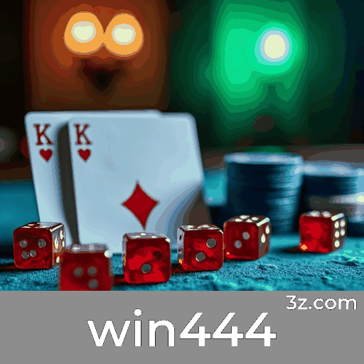 Win444: A Plataforma de Comunidade Vibrante para Jogadores
