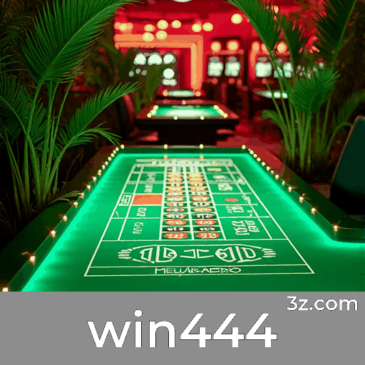 Inovação Revoluciona Jogos Online: Valor Único no win444