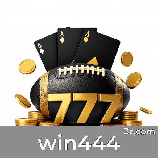 win444: Cassino Seguro e Emoção Garantida