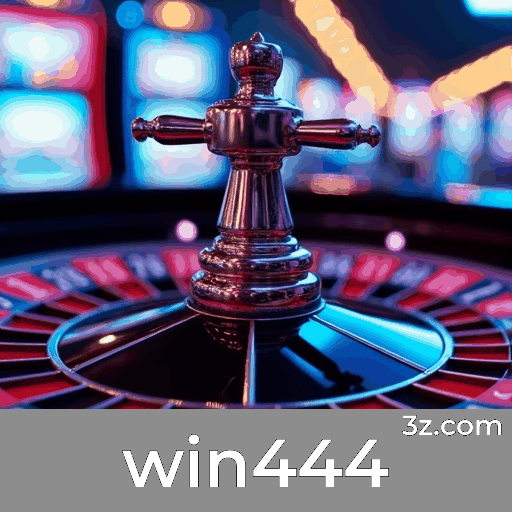 Mergulhe no Ambiente Envolvente e Realismo do Cassino win444