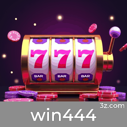 Tecnologia 3D em Jogos de Cassino no win444