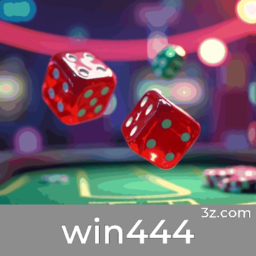 Aposte em Qualquer Lugar com o Aplicativo Win444